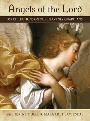 cover image of Angels of the Lord